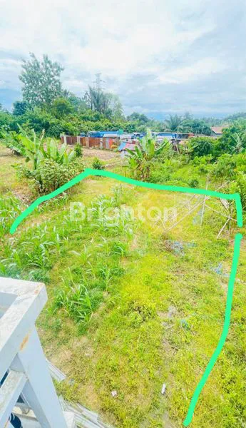 Gambar Property TANAH KAVLING 210M² DI PALARAN DEKAT DENGAN JALAN TOL SAMARINDA - BALIKPAPAN
