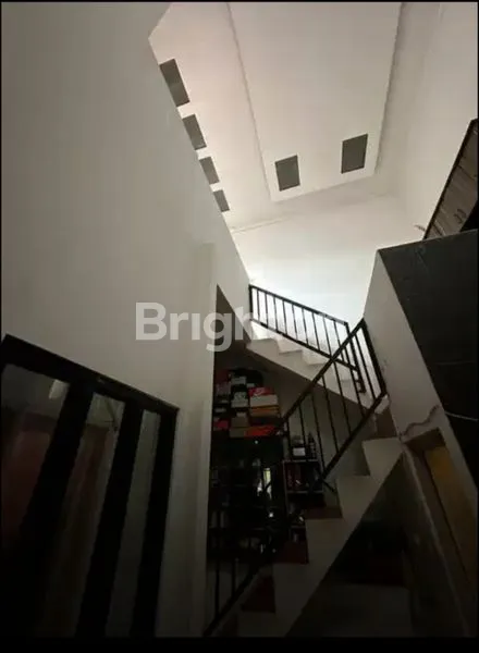 image RUMAH SIAP HUNI VILLA MELATI MAS, FURNISH, DEKAT TOL JELUPANG (5)