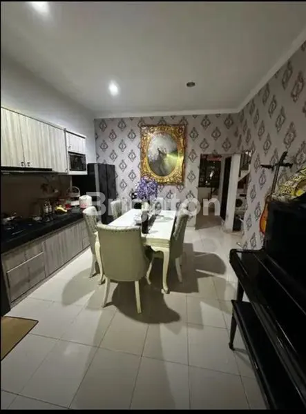 image RUMAH SIAP HUNI VILLA MELATI MAS, FURNISH, DEKAT TOL JELUPANG (3)