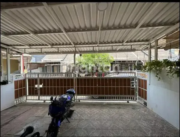 image RUMAH SIAP HUNI VILLA MELATI MAS, FURNISH, DEKAT TOL JELUPANG (7)