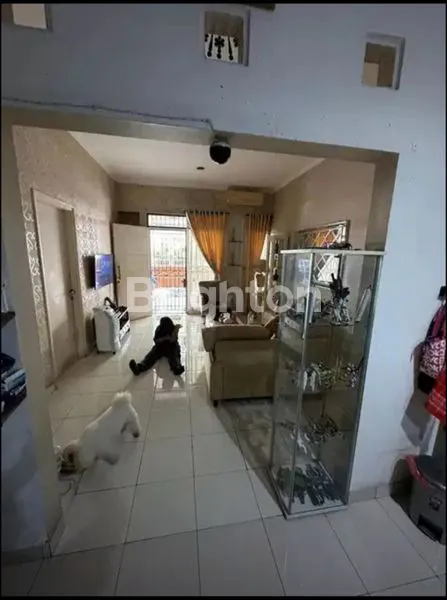 image RUMAH SIAP HUNI VILLA MELATI MAS, FURNISH, DEKAT TOL JELUPANG (4)
