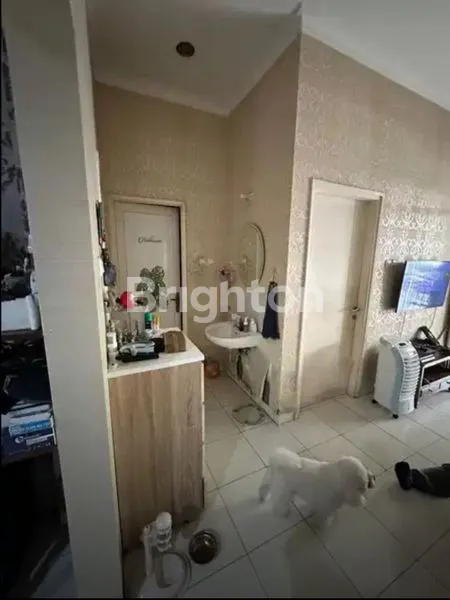 image RUMAH SIAP HUNI VILLA MELATI MAS, FURNISH, DEKAT TOL JELUPANG (6)