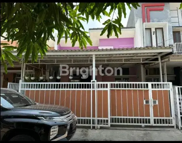 image RUMAH SIAP HUNI VILLA MELATI MAS, FURNISH, DEKAT TOL JELUPANG (1)