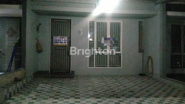 image RUMAH MINIMALIS SIAP HUNI DI JAYA IMPERIAL PARK – HARGA TERJANGKAU! (7)