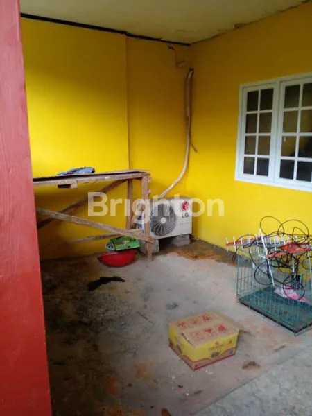 image RUMAH DEKAT BANDARA SOETTA, 2KT SIAP HUNI (2)