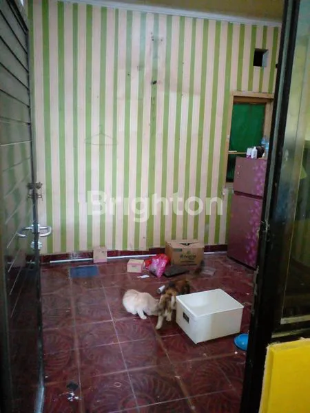 image RUMAH DEKAT BANDARA SOETTA, 2KT SIAP HUNI (3)