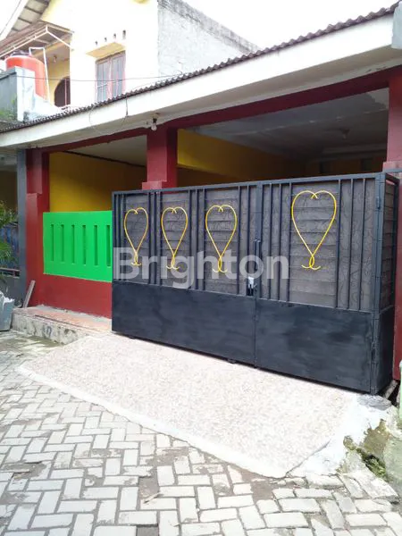 image RUMAH DEKAT BANDARA SOETTA, 2KT SIAP HUNI (1)