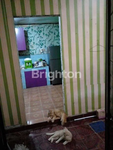 image RUMAH DEKAT BANDARA SOETTA, 2KT SIAP HUNI (4)