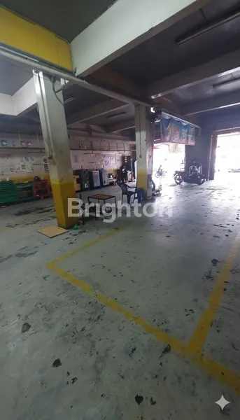 image RUKO GANDENG 3 LANTAI GADING SERPONG TANGERANG (5)