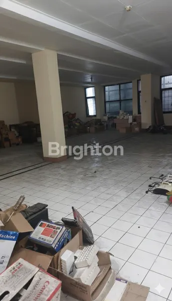 image RUKO GANDENG 3 LANTAI GADING SERPONG TANGERANG (7)