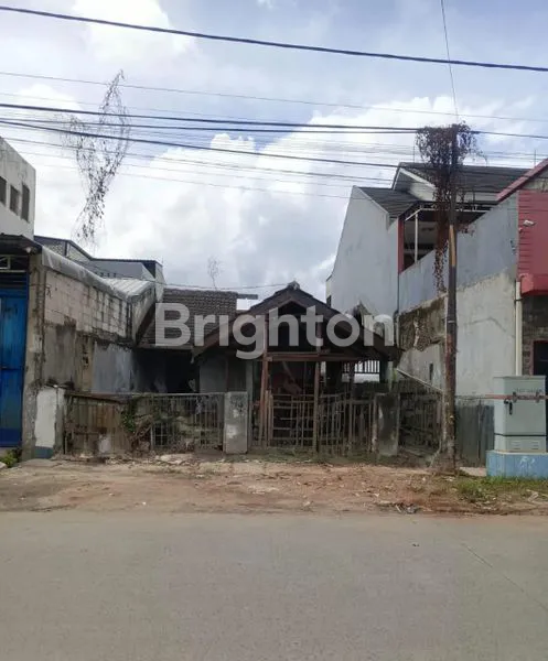 image LAHAN STRATEGIS 8X20M DI BENCONGAN INDAH, SHM (1)