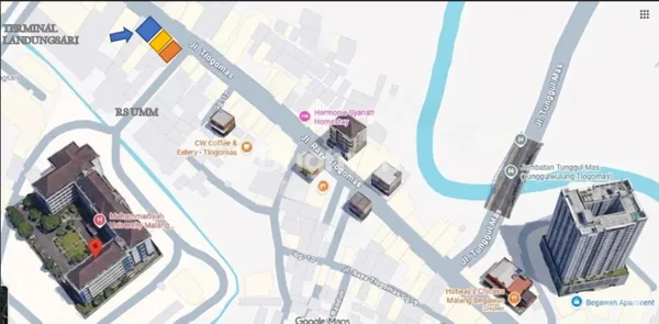 image TLOGOMAS NOL JALAN NASIONAL UNTUK USAHA (7)