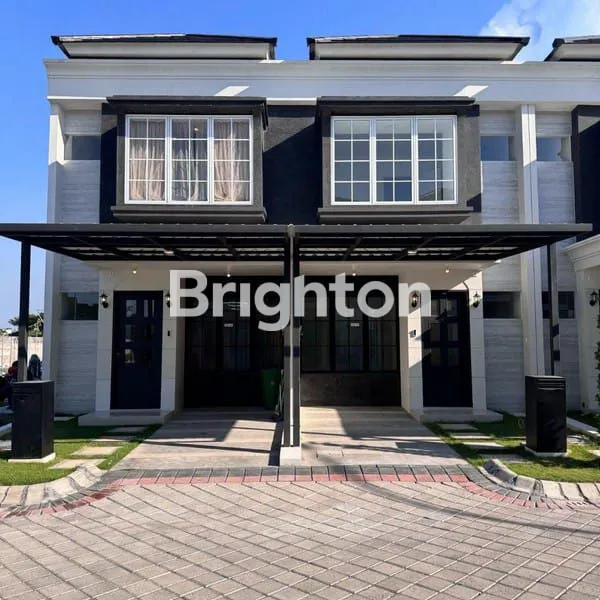image [SALE] DIJUAL FURNISHED RUMAH WISATA BUKIT MAS CLUSTER CHELSEA (1)