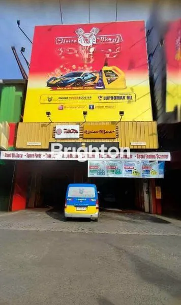 image RUKO GANDENG 3 LANTAI GADING SERPONG TANGERANG (1)