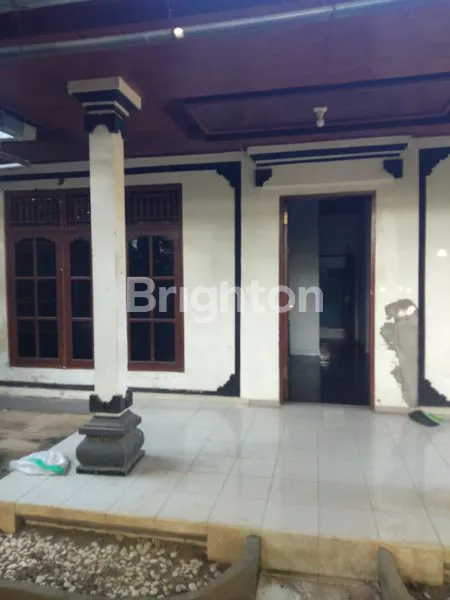 image FOR RENT VILLA PRIVATE - 5 KT LT 400M2 - JLN PUNGUTAN, SANUR  (6)