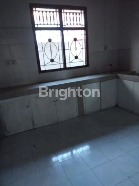 image FOR RENT VILLA PRIVATE - 5 KT LT 400M2 - JLN PUNGUTAN, SANUR  (7)