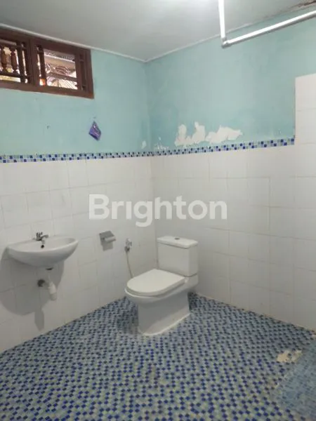 image FOR RENT VILLA PRIVATE - 5 KT LT 400M2 - JLN PUNGUTAN, SANUR  (8)