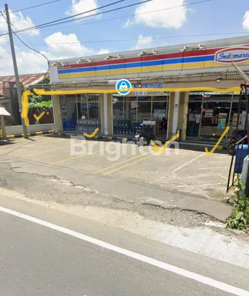 image TOKO STRATEGIS 3 UNIT DI PANCUR BATU, SIAP CUAN (2)