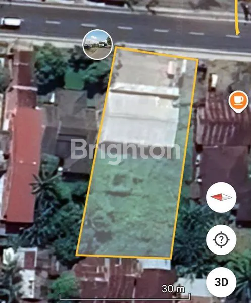 image TOKO STRATEGIS 3 UNIT DI PANCUR BATU, SIAP CUAN (1)