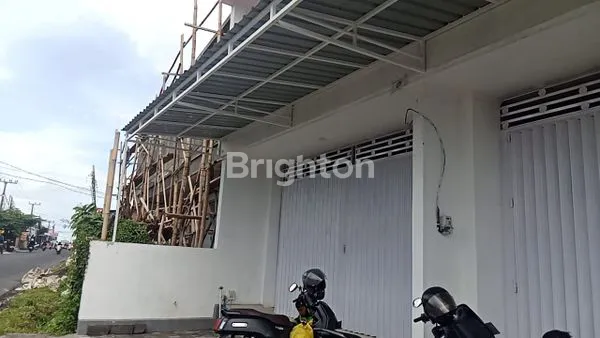image DISEWAKAN : RUKO 2 LANTAI DI AREA BISNIS STRATEGIS PERERENAN-MUNGGU-CANGGU (1)
