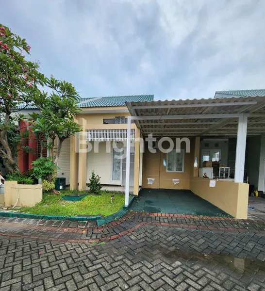 Gambar Property DIJUAL RUMAH SUKOLILO DIAN REGENCY 2