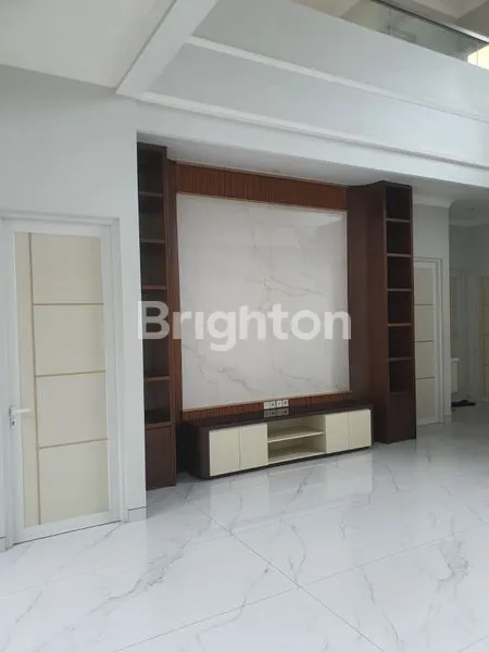 image INVESTASI VILLA STRATEGIS, LT 800M², FULLY FURNISHED (8)