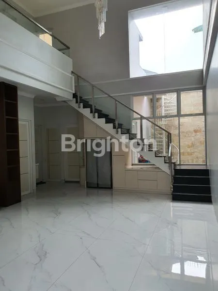 image INVESTASI VILLA STRATEGIS, LT 800M², FULLY FURNISHED (4)
