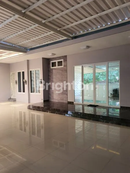 image INVESTASI VILLA STRATEGIS, LT 800M², FULLY FURNISHED (3)
