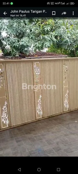 image INVESTASI VILLA STRATEGIS, LT 800M², FULLY FURNISHED (2)