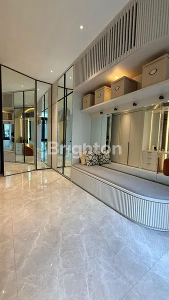 image DIJUAL RUMAH SIAP HUNI DI GRAHA FAMILLI (3)