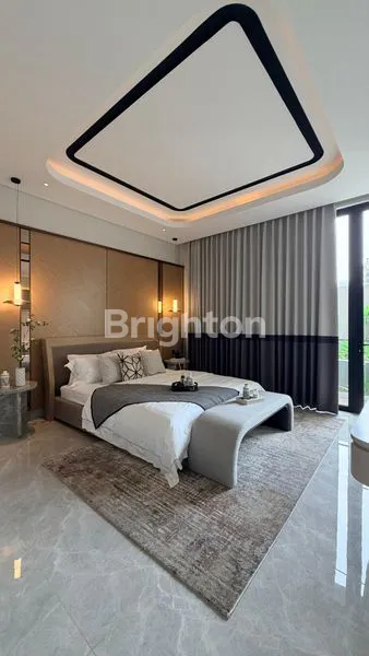 image DIJUAL RUMAH SIAP HUNI DI GRAHA FAMILLI (7)