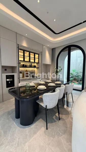 image DIJUAL RUMAH SIAP HUNI DI GRAHA FAMILLI (6)