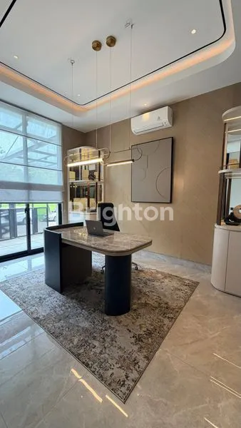 image DIJUAL RUMAH SIAP HUNI DI GRAHA FAMILLI (2)