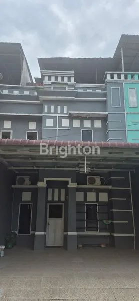 image RUMAH SIAP HUNI, SHM, DI MARELAN MEDAN (1)