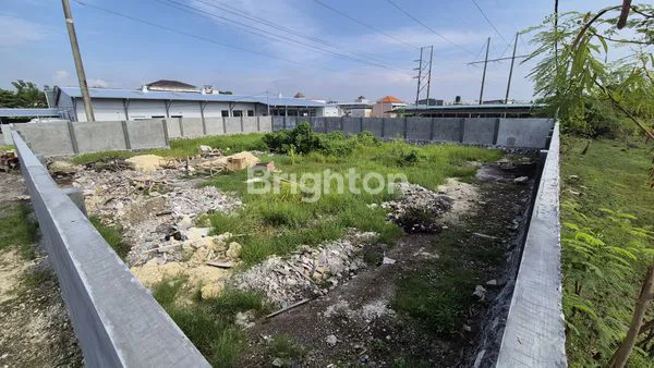 image LAHAN 10 ARE SIAP PAKAI | LEGAL LENGKAP | SEWA PANJANG HINGGA 2049 (3)