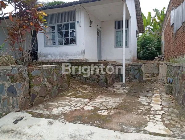 image RUMAH MURAH DI SOREANG, LT 139M² HARGA 390 JUTA (1)
