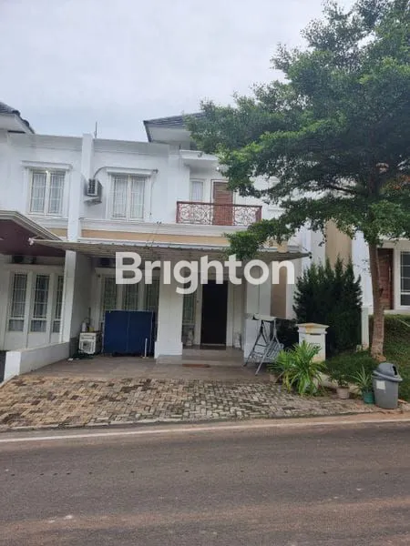 DIJUAL/SEWA RUMAH MEWAH DI CITRALAND BANDAR LAMPUNG