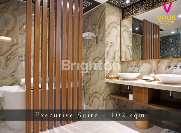 image HOTEL BINTANG 5 DI NUSA DUA, TANAH LUAS 2.2 HA (2)