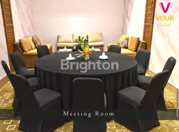 image HOTEL BINTANG 5 DI NUSA DUA, TANAH LUAS 2.2 HA (5)