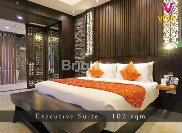 image HOTEL BINTANG 5 DI NUSA DUA, TANAH LUAS 2.2 HA (1)