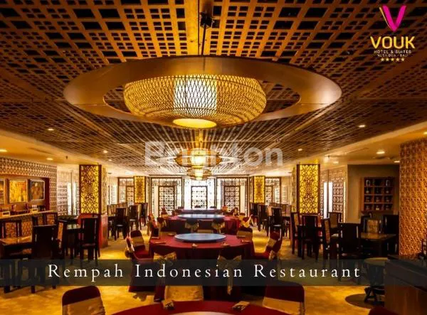 image HOTEL BINTANG 5 DI NUSA DUA, TANAH LUAS 2.2 HA (8)