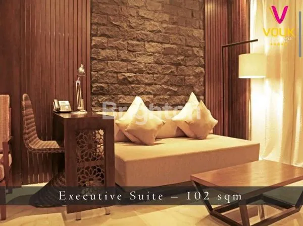 image HOTEL BINTANG 5 DI NUSA DUA, TANAH LUAS 2.2 HA (3)