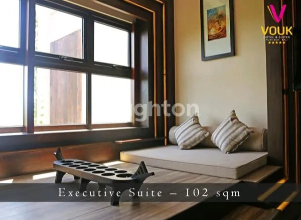 image HOTEL BINTANG 5 DI NUSA DUA, TANAH LUAS 2.2 HA (4)