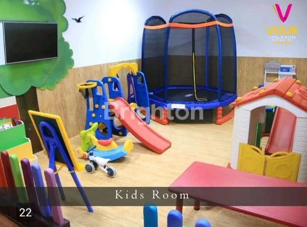 image HOTEL BINTANG 5 DI NUSA DUA, TANAH LUAS 2.2 HA (7)