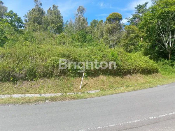 image TANAH 1,5 HA STRATEGIS DI KOTA TORAJA SULSEL (2)