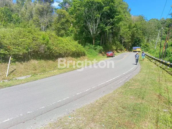 image TANAH 1,5 HA STRATEGIS DI KOTA TORAJA SULSEL (4)
