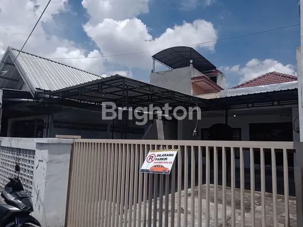 image RUMAH DIJUAL AREA ALOHA JL JOYOBOYO SAWOTRATAP (3)