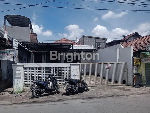 image RUMAH DIJUAL AREA ALOHA JL JOYOBOYO SAWOTRATAP (2)