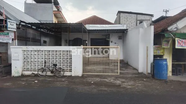 image RUMAH DIJUAL AREA ALOHA JL JOYOBOYO SAWOTRATAP (1)