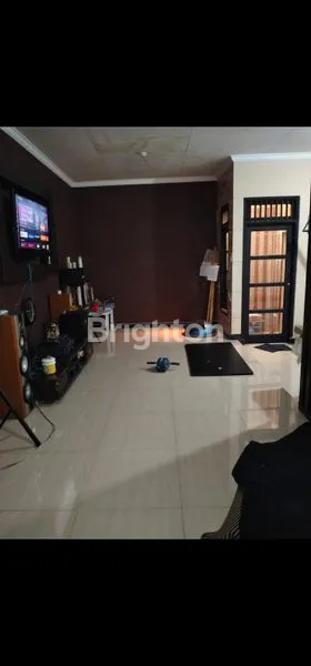 image RUMAH LUAS TANAH 420M² RADEN FATAH PARUNG SERAB CILEDUG DEKAT PINTU TOL BINTARO (3)